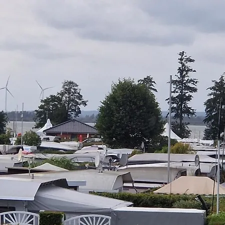 Duemmersee - Haus Alter Pferdestall *