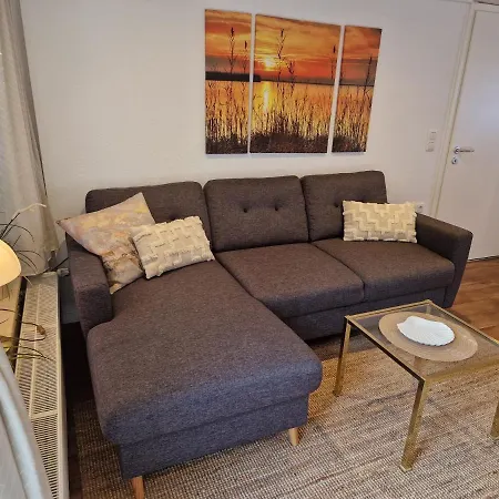 Duemmersee - Haus Alter Pferdestall * Hüde