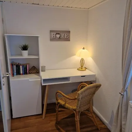アパート Duemmersee - Haus Alter Pferdestall *