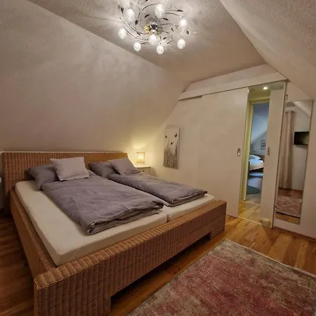 Duemmersee - Haus Alter Pferdestall Hüde