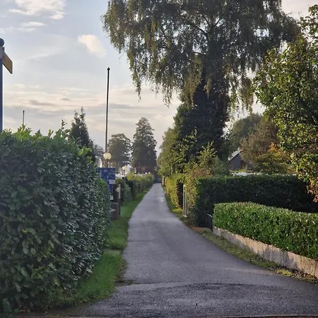 公寓 Duemmersee - Haus Alter Pferdestall *