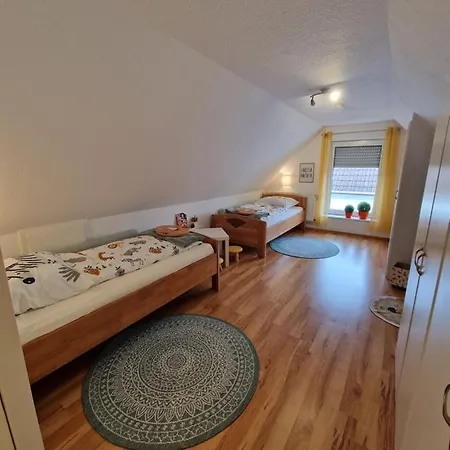 Duemmersee - Haus Alter Pferdestall 公寓 *