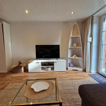 Duemmersee - Haus Alter Pferdestall * Hüde