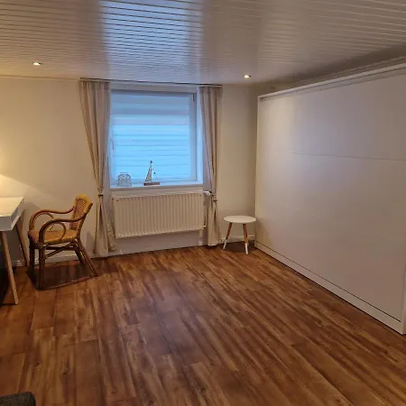 公寓 Duemmersee - Haus Alter Pferdestall