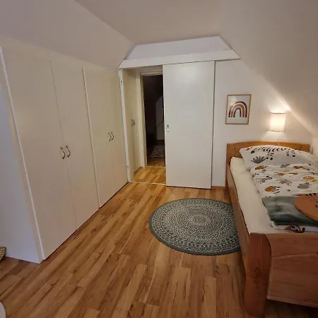 Duemmersee - Haus Alter Pferdestall 公寓 *