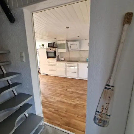 Duemmersee - Haus Alter Pferdestall *