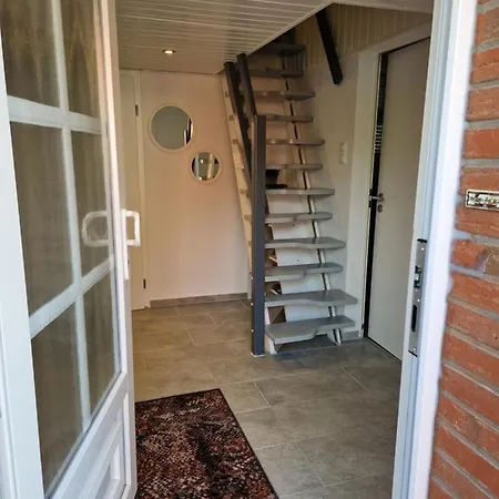 Duemmersee - Haus Alter Pferdestall 公寓 *