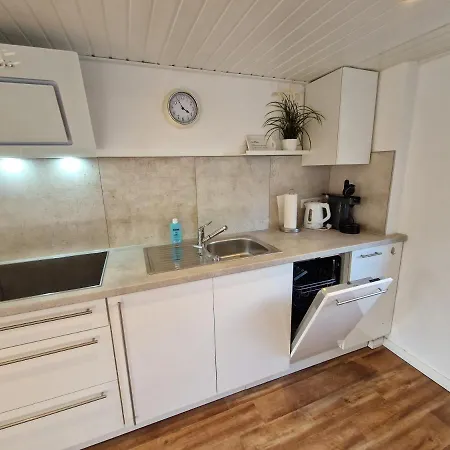 Duemmersee - Haus Alter Pferdestall アパート *