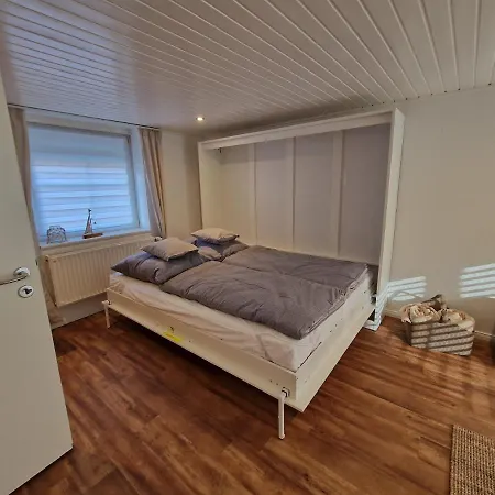 Duemmersee - Haus Alter Pferdestall アパート *