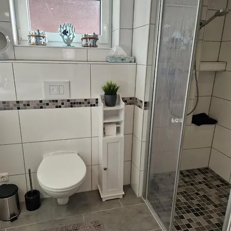 Duemmersee - Haus Alter Pferdestall 公寓