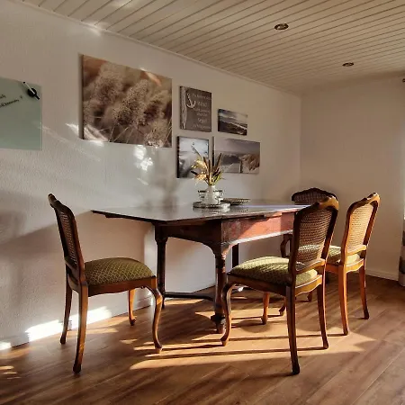 Appartamento Duemmersee - Haus Alter Pferdestall *