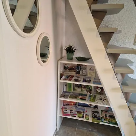 Duemmersee - Haus Alter Pferdestall 公寓