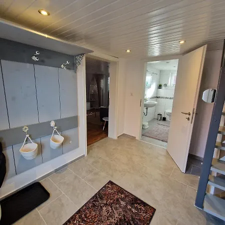 Duemmersee - Haus Alter Pferdestall *