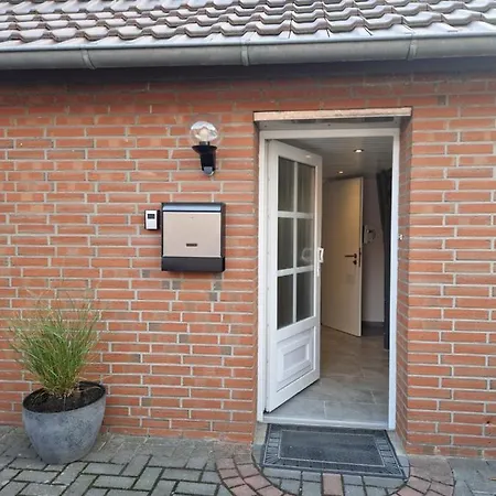 公寓 Duemmersee - Haus Alter Pferdestall Hüde