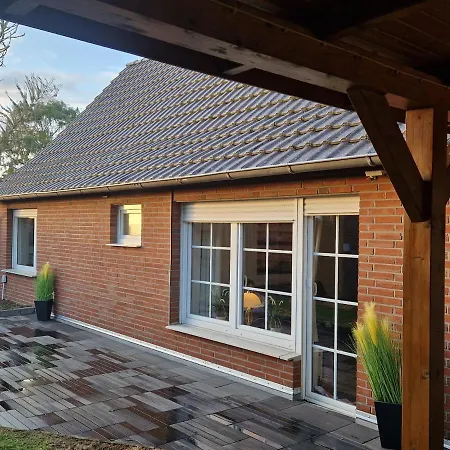 公寓 Duemmersee - Haus Alter Pferdestall