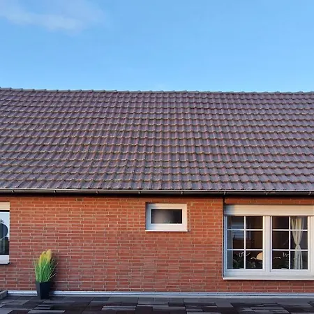 Duemmersee - Haus Alter Pferdestall 公寓