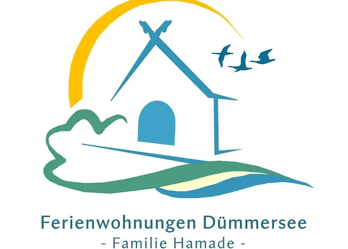 Duemmersee - Haus Alter Pferdestall *