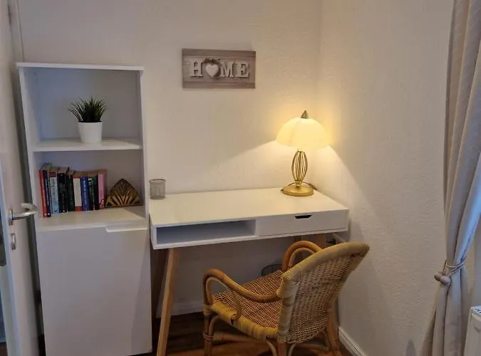 Appartement Duemmersee - Haus Alter Pferdestall *