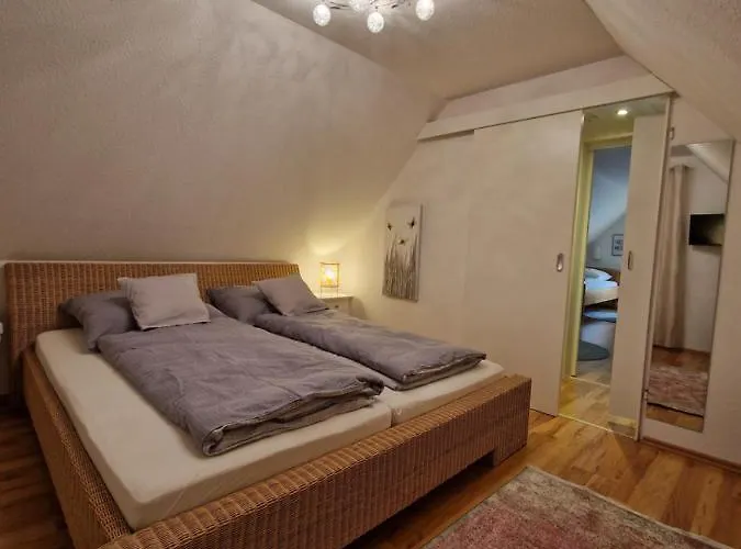 Duemmersee - Haus Alter Pferdestall Hüde
