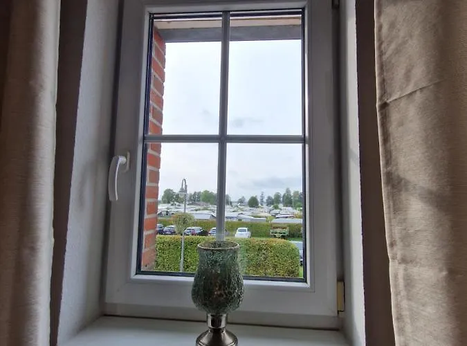 Duemmersee - Haus Alter Pferdestall Appartement *