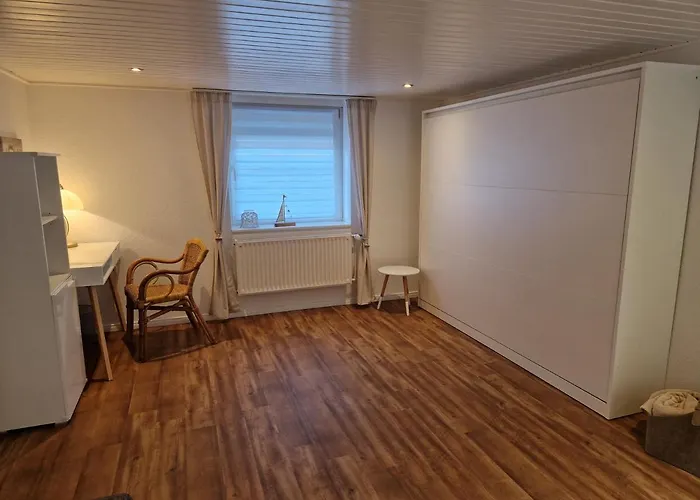 Appartement Duemmersee - Haus Alter Pferdestall