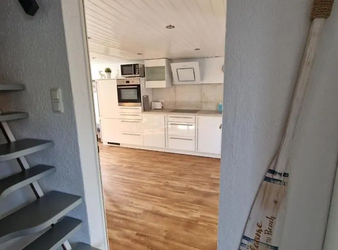 Duemmersee - Haus Alter Pferdestall *