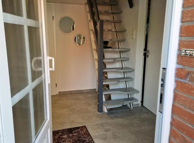 Duemmersee - Haus Alter Pferdestall Appartamento *