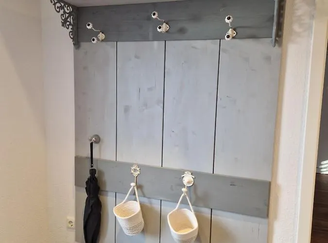 Appartement Duemmersee - Haus Alter Pferdestall Hüde