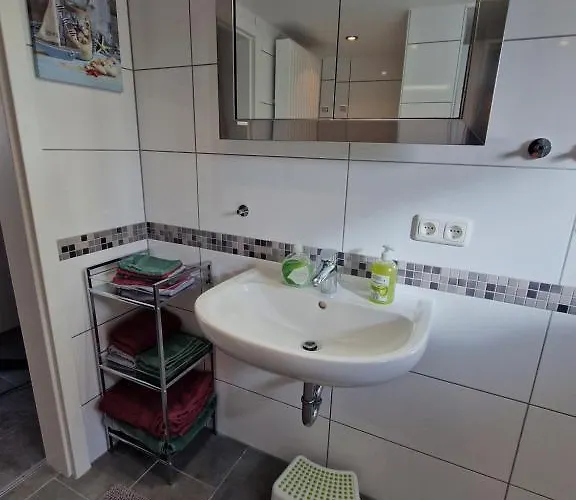 Appartement Duemmersee - Haus Alter Pferdestall