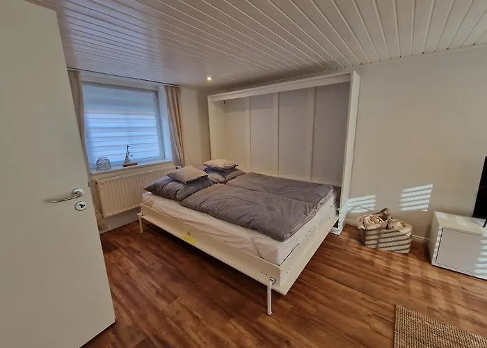 Duemmersee - Haus Alter Pferdestall Appartement *