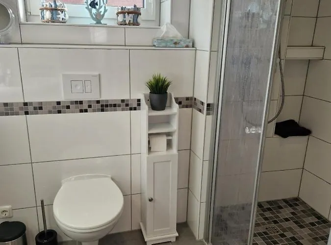 Duemmersee - Haus Alter Pferdestall Appartement