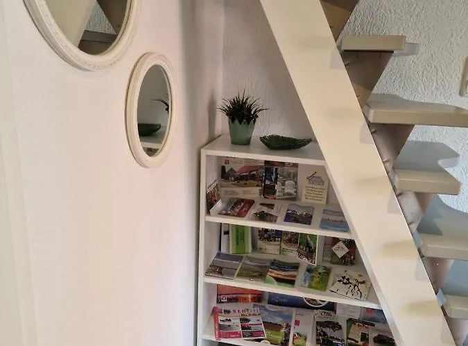 Duemmersee - Haus Alter Pferdestall Appartement