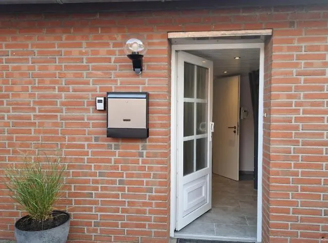 Appartamento Duemmersee - Haus Alter Pferdestall Hüde